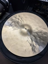 Sabian HHX Legacy Cymbal 18 Inch Crash 1204g