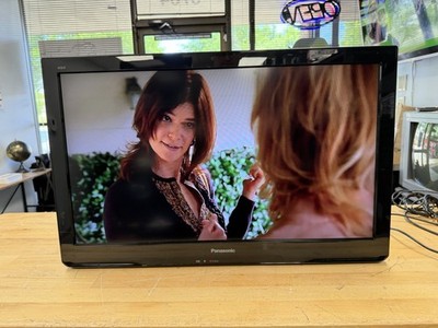Panasonic VIERA TC-L32C3 32