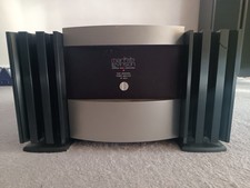 Mark Levinson  Power Amp 333.5 and Manual