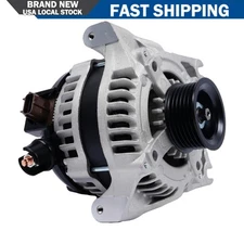 150 Amp Alternator For 2009-2010 Ford F-150 V8 4.6L 5.4L IR/IF 11292 400-52153