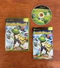 Frogger Beyond (Original OG Xbox) VGC CIB Complete & Tested - Ships Fast