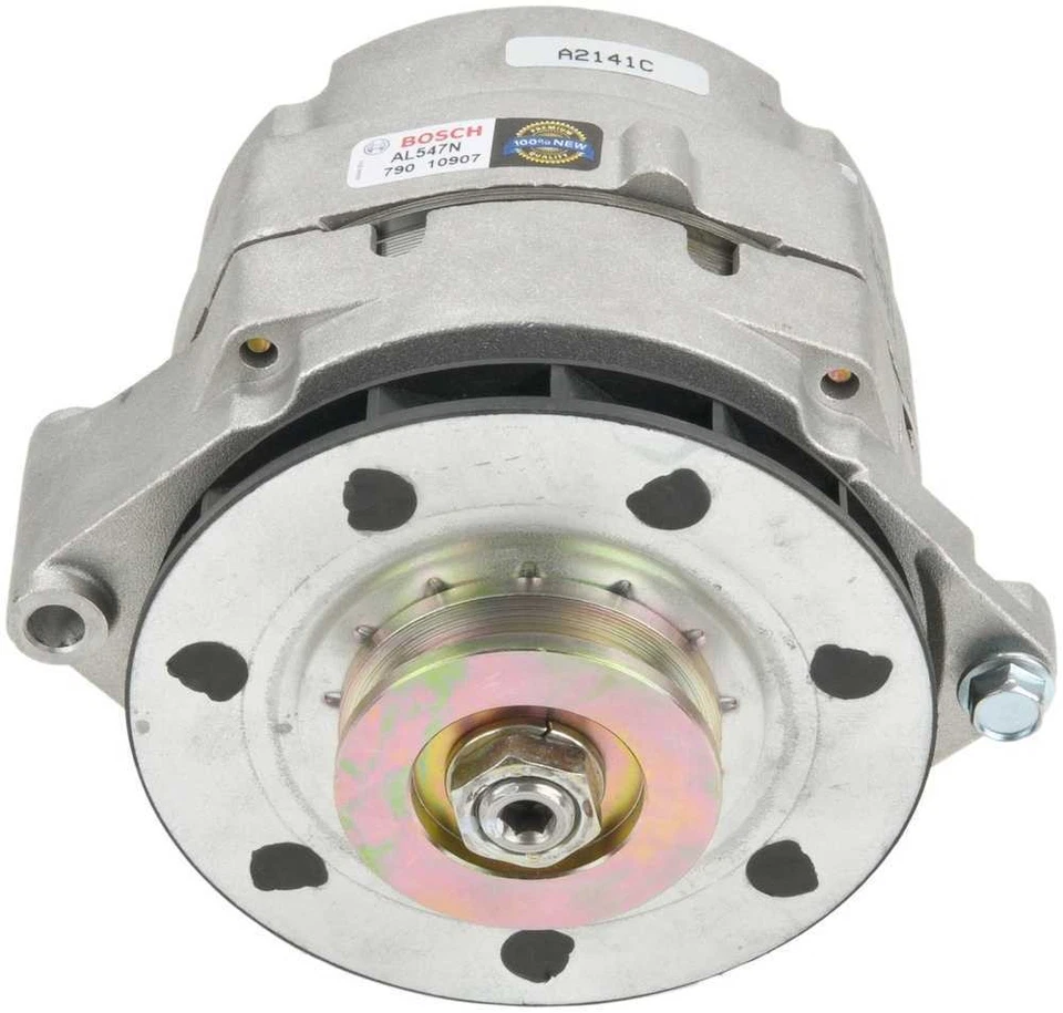 Alternator-全新博世 AL547N — 第 3/4 张图片