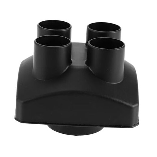 1 Pc Car Warm Air Vent Outlet Car Truck RV Bus Van Boat Warm Air Ducting Vent  - Picture 1 of 7