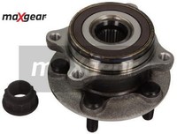 Maxgear 33-0884 Radlagersatz Radlager Satz Vorderachse Vorne