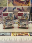 Pokemon TCG Scarlet & Violet Prismatic Evolutions Booster Bundle Lot Of 2 Sealed
