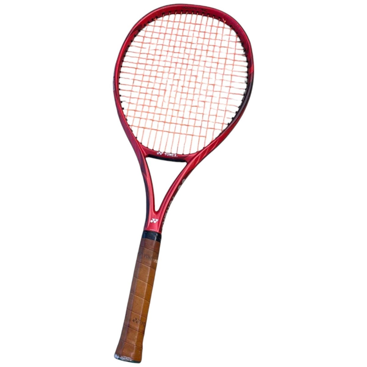 【大人気シリーズ】YONEX VCORE 100 2018年式 テニスラケット Yonex Vcore 100 2018 インプレ 評価 感想レビュー【高軌道