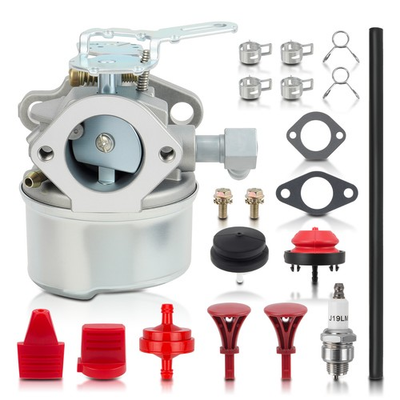 #ad For Craftsman Model 536.886122 536886122 5hp 22#x27;#x27; Snow Blower Carburetor Carb $19.44