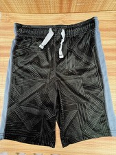 Carter  s Kid Shorts Size 7 Youth Activewear
