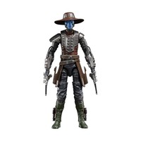 Hasbro Fans: Star Wars Black Series - Star Wars The Bad Batch - Cad Bane