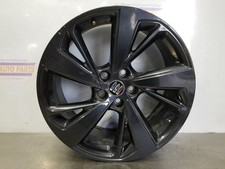 24 2024 BUICK ENVISION ST 20X8-1/2 WHEEL 5 SPLIT SPOKES BLACK 