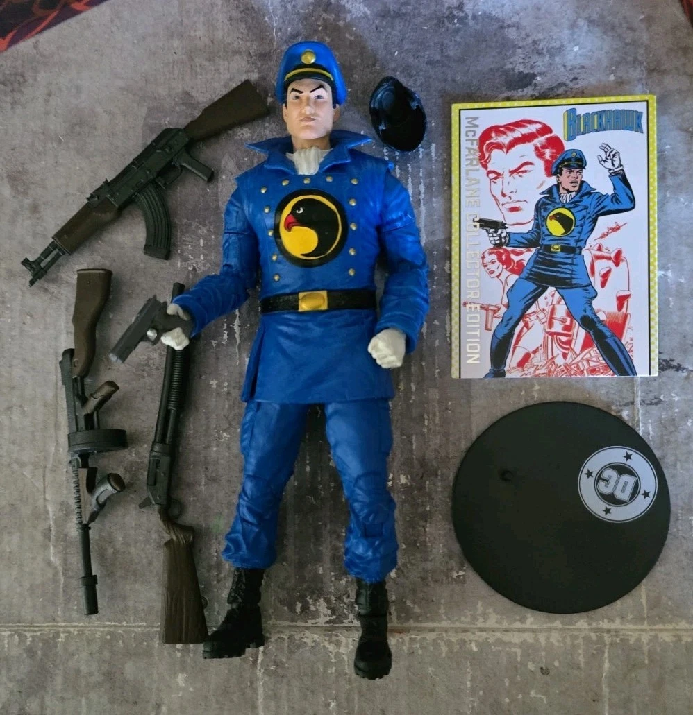Zatanna DC Universe Action Action Figures for sale - eBay