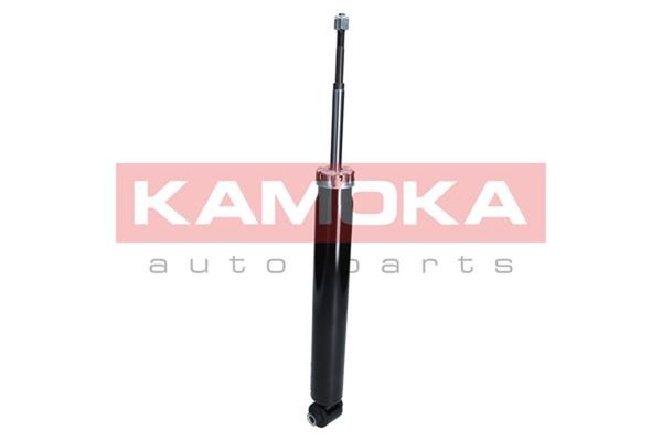 2X Kamoka StoßDäMpfer 2000961 FüR Peugeot 406 8B Break 8E 16V Hpi HDI 110 Turbo-image