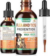 Natural Antibiotics for Dogs - Dog Antibiotics Nutritional Supplements for Sk...