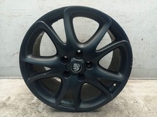 PORSCHE Cayenne (9PA) EINZELFELGE Alufelge 9Jx20 ET60 5x130 7L5601025E