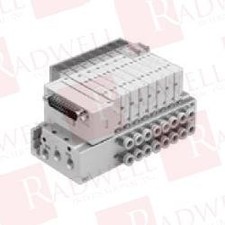 SMC SS5Y3-50F2-S06U-01N / SS5Y350F2S06U01N (BRAND NEW)