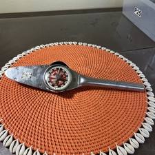Snap-on Te50-fu Torqometer Follow Up Torque Wrench 38 Drive 0-250 Ftlbs P25
