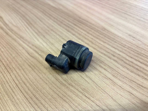 PDC Sensor AUDI Q5 Parksensor Einparkhilfe grau Kühlergrill 1S0919275A