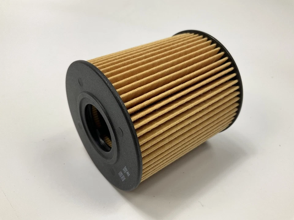 (10) Filtro de aceite de motor Auto Extra 618-57512 Foto 2 de 3