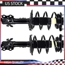 Premium Quality OE Front Struts for 2016-2021 Toyota Prius Warranty_