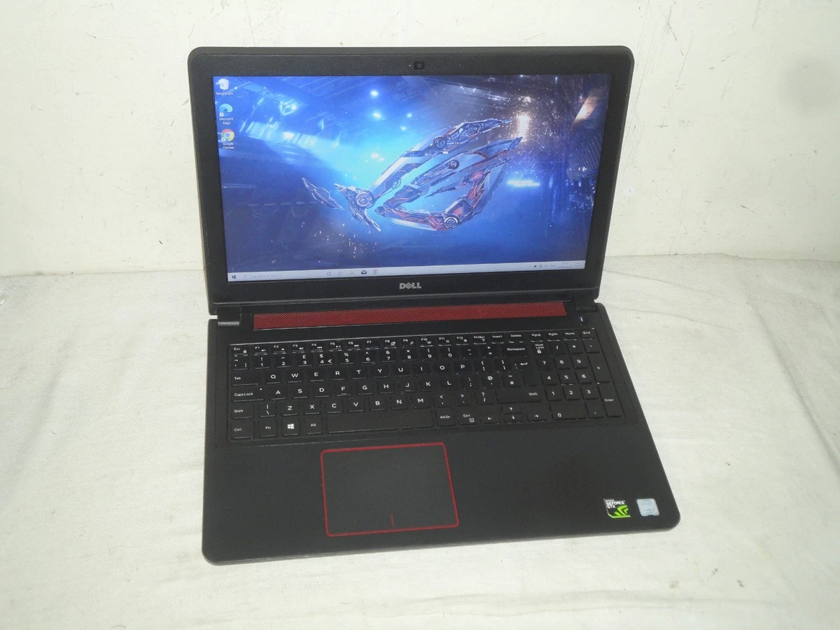 Dell Inspiron 15 7559 PC Laptops & Netbooks for sale | eBay