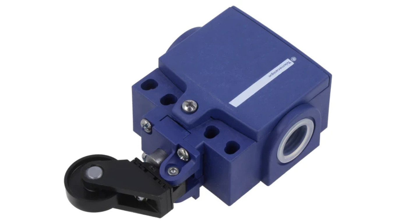 XCNT2128P16TQ Limit Switch /T2UK
