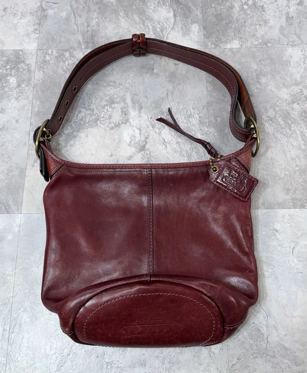Coach Bleecker Shoulder Bag Large Bags & Handbags for Women