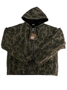 Stussy Real Tree Jacket | eBay
