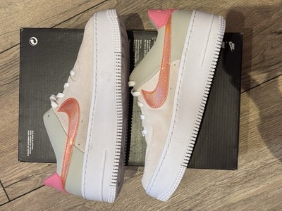 Nike Air Force Sage Low Light Bone Creme Beige 38,5 38.5
