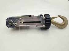 Chain Binder Tie Down Turnbuckle 10000-lb
