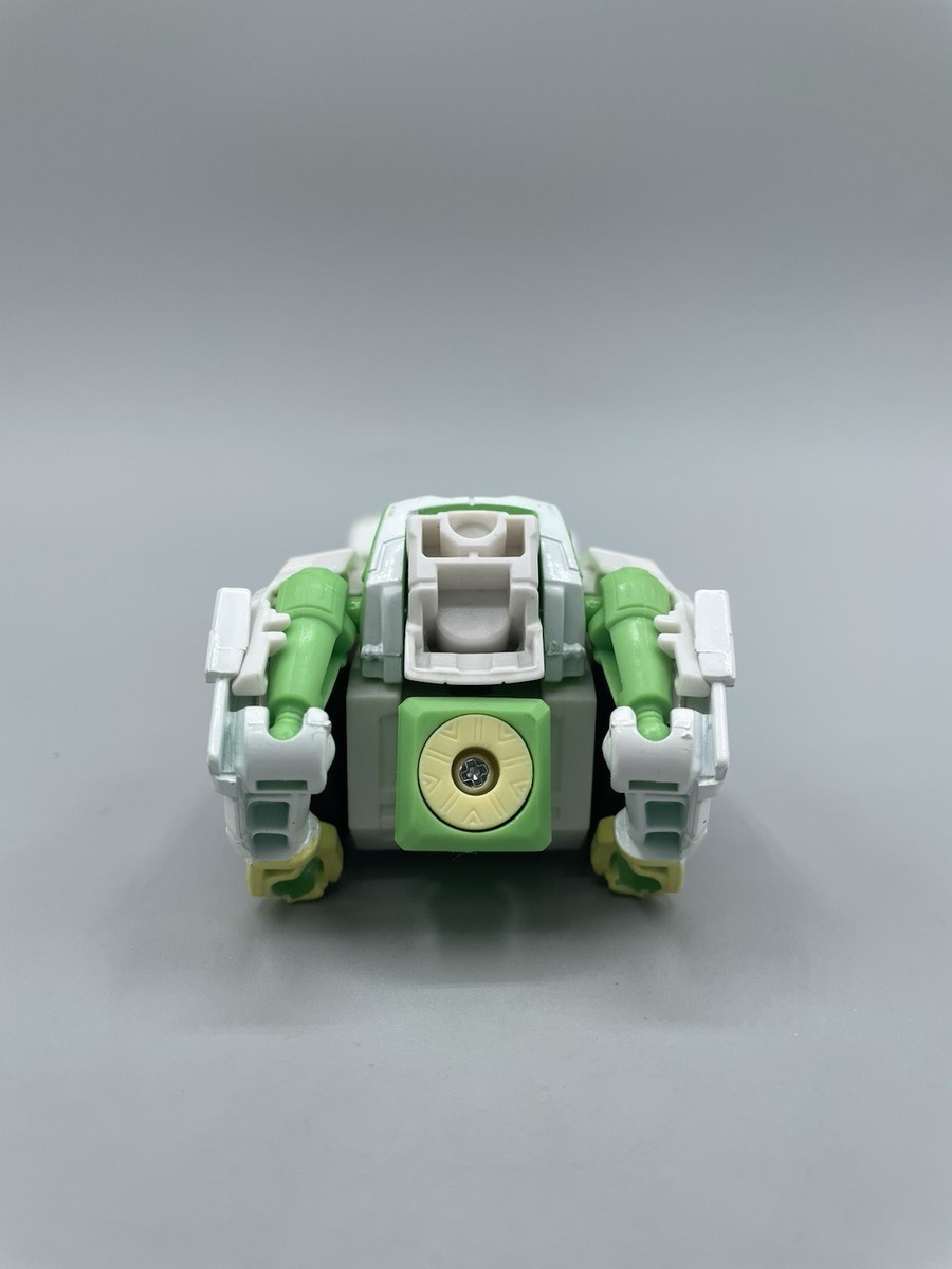 Transformers War For Cybertron Siege WFC-S15 Greenlight