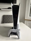 Sony PlayStation 5 825 GB White Disc Console