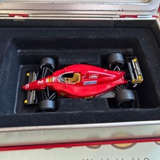 1/18 Exoto Ferrari 641/2 F1-90 Marlboro #2 Grand Prix Goodyear Used From Japan