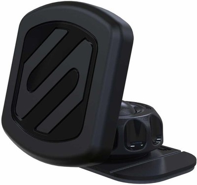Scosche MAGDMB MagicMount Magnetic Phone Mount for Car, Dashboard Cell Phone