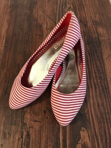 forever 21 shoes flats