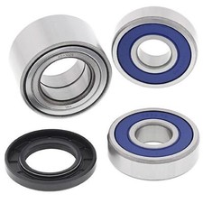 wheel bearing kit fits Indian Chief Vintage Chieftain Roadmaster Springfield