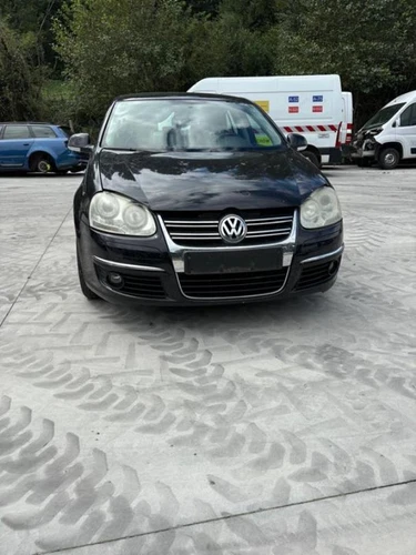 Brazo Suspension Inferior Delantero Izquierdo para VOLKSWAGEN JETTA V (1 155118 - Imagen 7 de 7