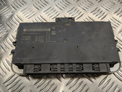 B313 61.35-{9247062} 9247062 BMW F-SERIES FOOTWEL LIGHT CONTROL 