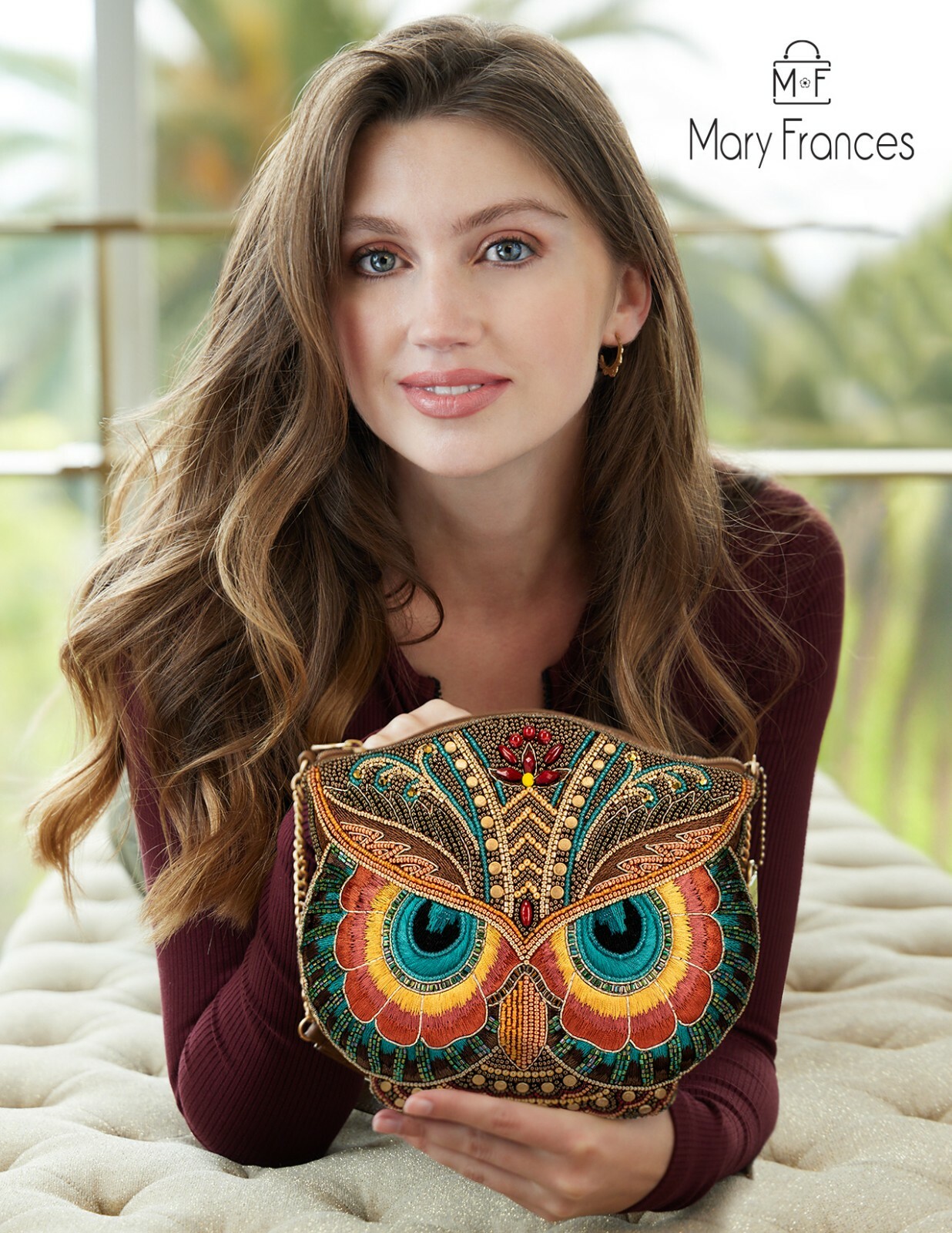 見事な創造力 フクロウ ハンドバッグ villarce.com.br