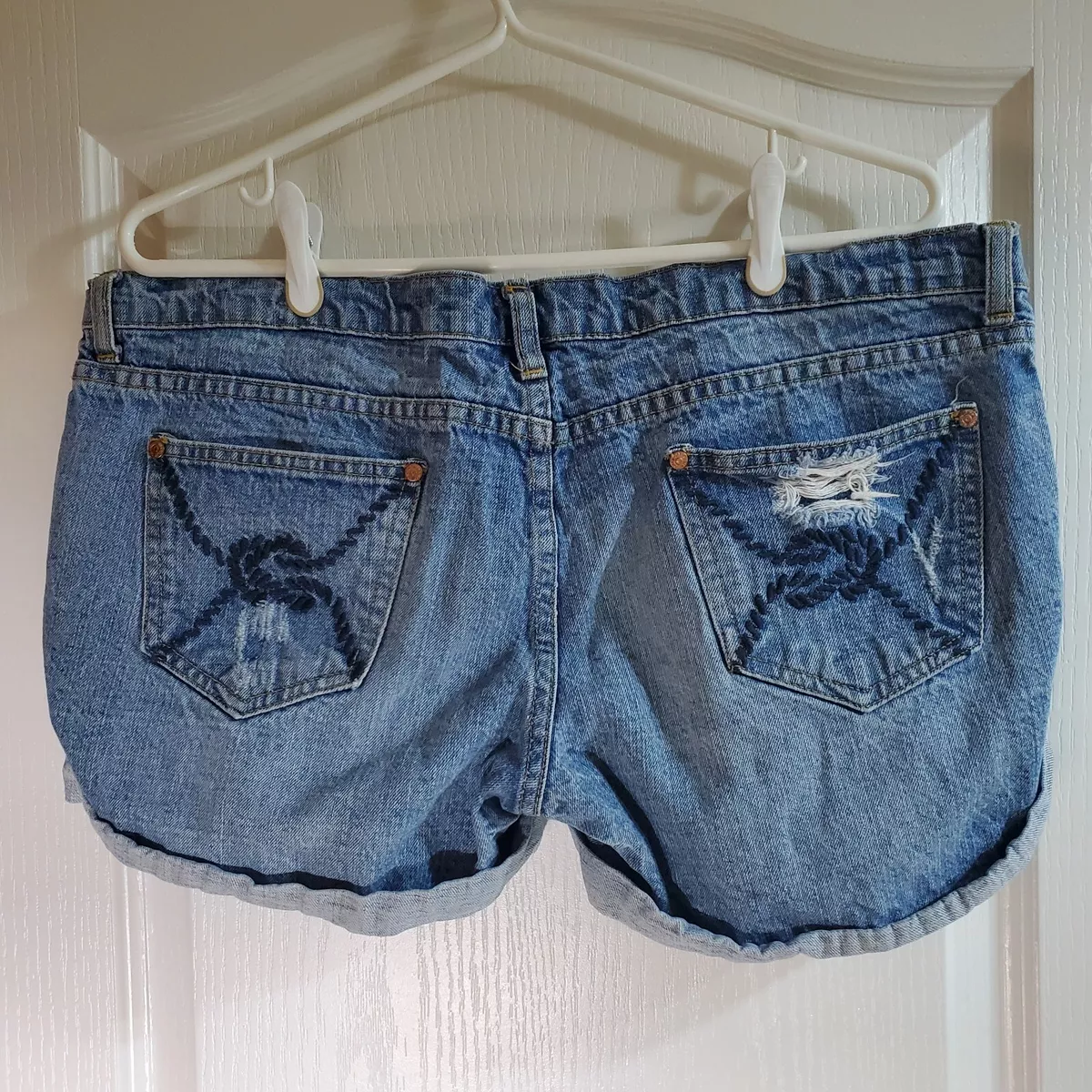 Boyfriend shorts australia cheap
