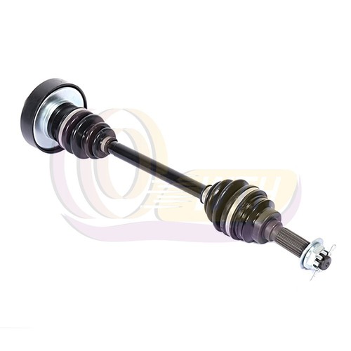 CV Axle Fits Suzuki King Quad 750 2007-2021 LTA750X 4x4 AXi EPS Rear Left Right - Picture 9 of 10