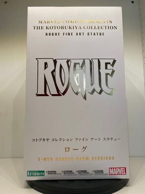 ROGUE Marvel X-Men Fine Art Statue Kotobukiya 1/6