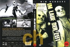 Im Lauf Der Zeit, Kings Of The Road (1976) - Wim Wenders  DVD NEW