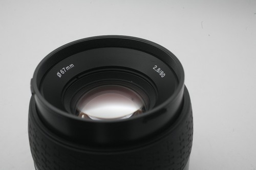 Hasselblad HC 80mm f/2.8 AF HC Lens - 第 9/10 張圖片