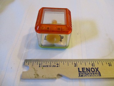 fisher price peek a blocks incrediblock