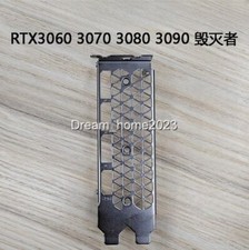 Bracket For Lenovo ZOTAC RTX 3060 RTX 3070 RTX 3080 RTX 3090 Graphics Video Card