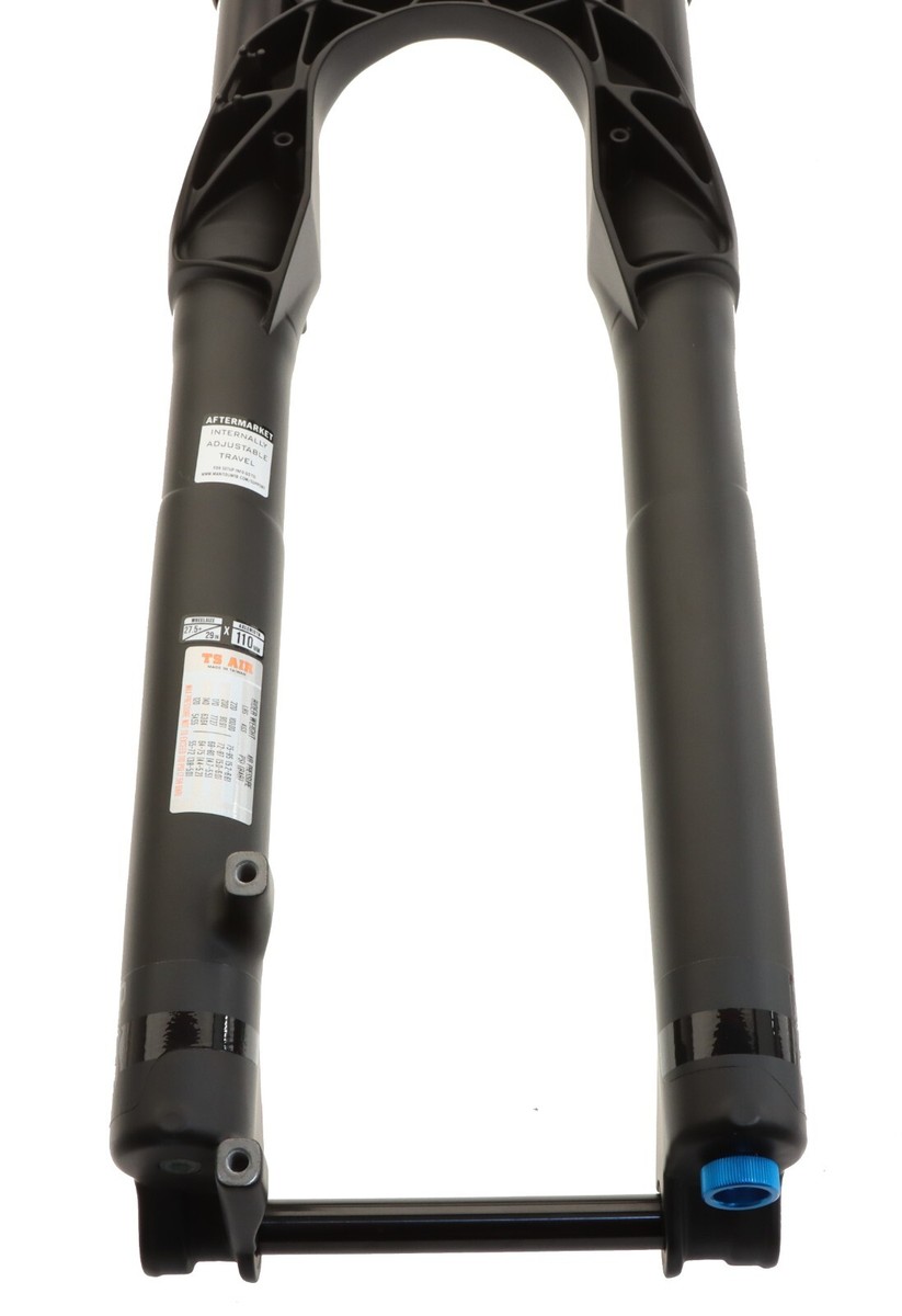 Manitou Machete Air Fork 29