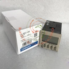 1PCS NEW Omron H5CZ-L8E Automation and Safety Timers H5CZL8E