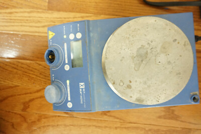 IKA  IKAmag stirrer mixer reactor  plate RET basic Werke stirring 