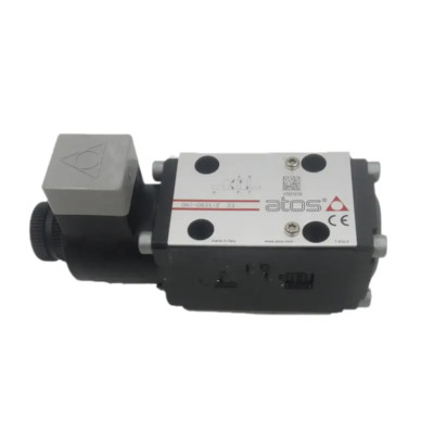 1Pcs NEW FOR ATOS Solenoid Valve DHI-0631/2 23