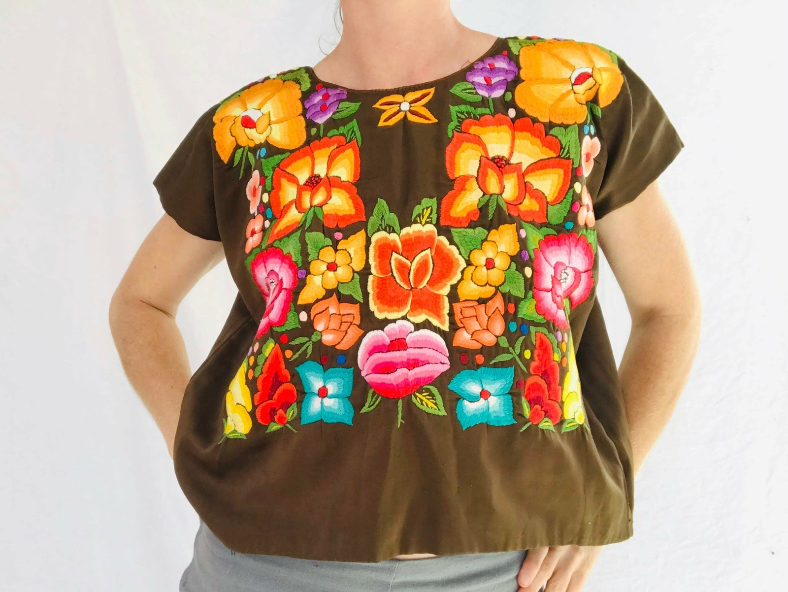 Venta de Blusas Frida Kahlo | 59 articulos de segunda mano